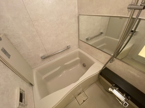 BPRレジデンス三田伊皿子坂の物件内観写真